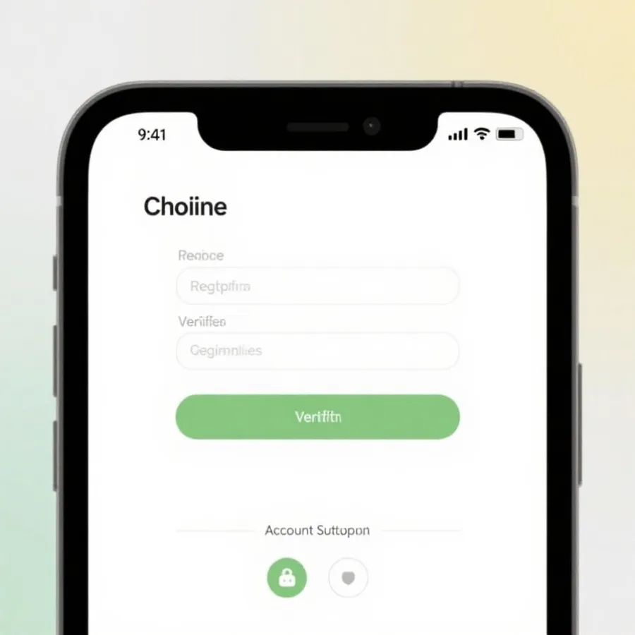 世界杯账号注册表单示意