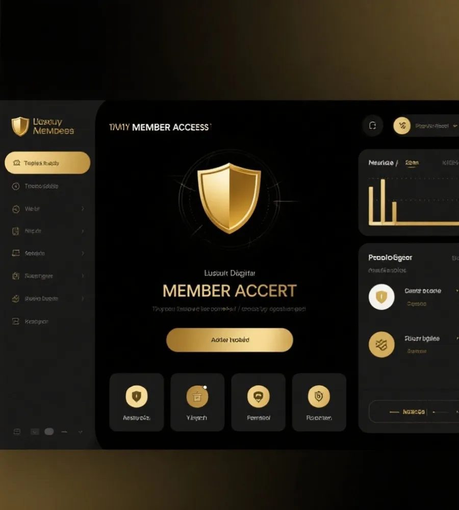 世界杯会员入口界面示意