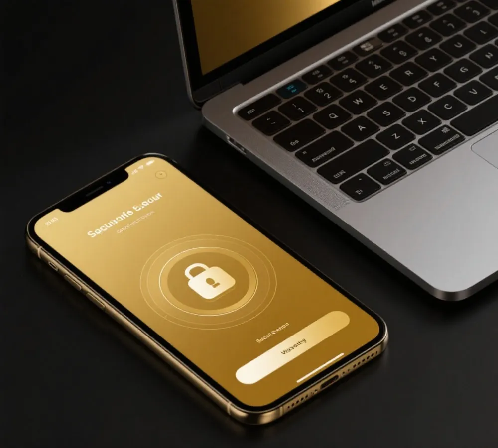 世界杯安全登录流程展示