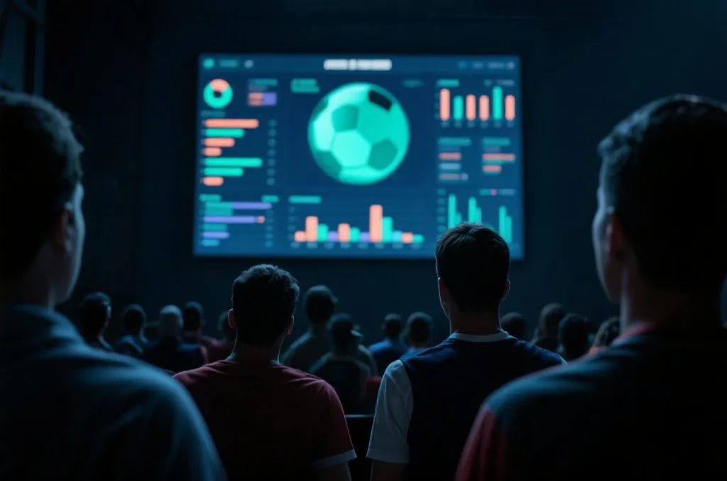 用“世界杯冠军赔率”打造高流量内容矩阵：从资讯到权威的完整运营指南